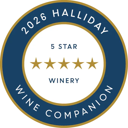 Halliday 5 Star Winery