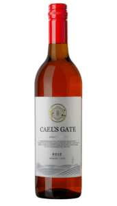 single vineyard rose mudgee 2023