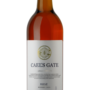 single vineyard rose mudgee 2023