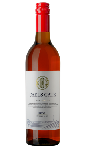 single vineyard rose mudgee 2023