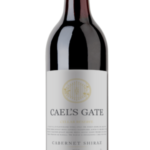 cellar reserve cabernet shiraz 2022