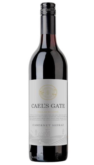 cellar reserve cabernet shiraz 2022